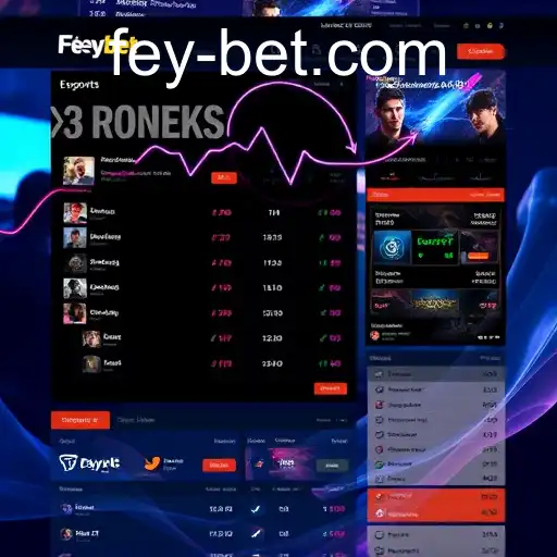 Exploring the Rise of eSports Betting: A New Frontier with Feybet