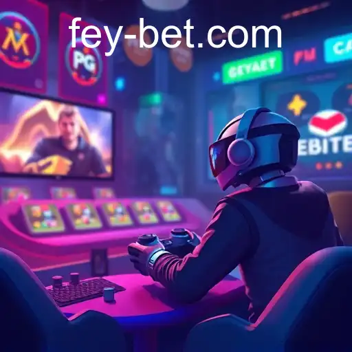 The Rise of Feybet in Online Gaming
