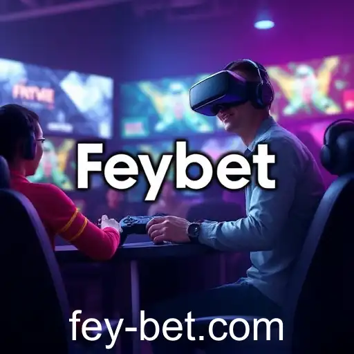 Feybet: Shaping the Future of Online Gaming