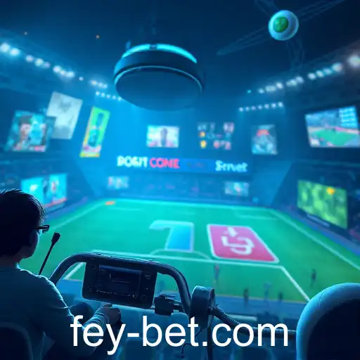 Digital Trends in Online Entertainment