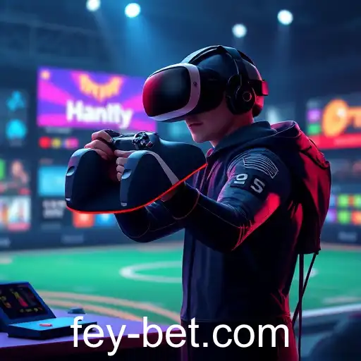 Feybet's Impact on the Gaming World