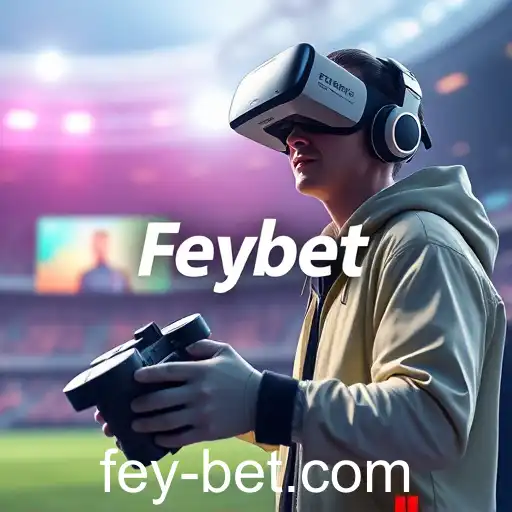 Feybet Revolutionizes Online Gaming in 2025