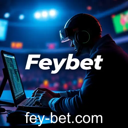 The Rise of Feybet Amid Online Gaming Evolution