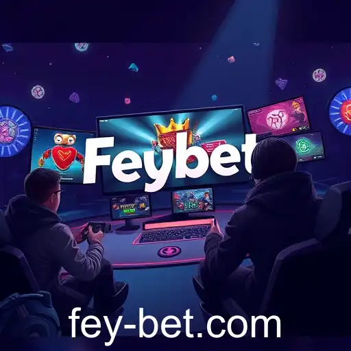 The Rise of Feybet in the Digital Landscape