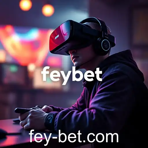 Gaming Revolution: The Rise of Feybet in Transformative Times