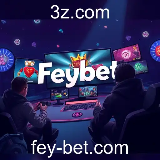 The Rise of Feybet: A Gaming Revolution