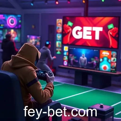 The Rise of Online Game Platforms in the Digital Age