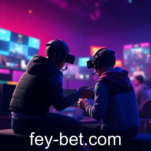 The Rise of Online Gaming Communities