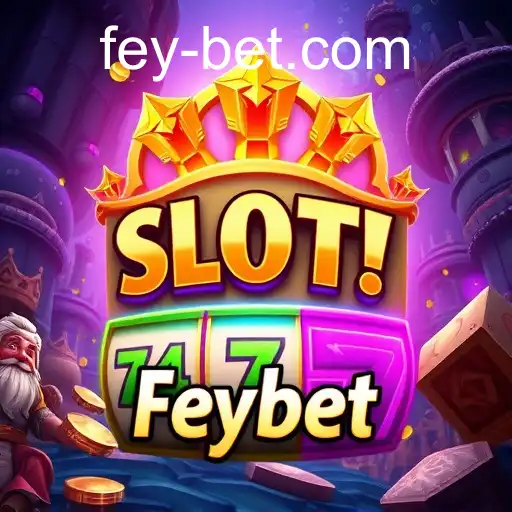 Exploring the Exciting World of Slot Games on Feybet