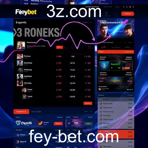 Exploring the Rise of eSports Betting: A New Frontier with Feybet
