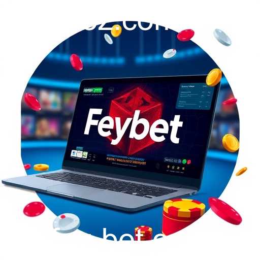 Feybet's Growing Influence in the Digital Age