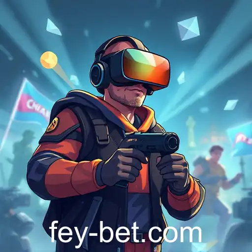 Feybet Revolutionizes Online Gaming Landscape
