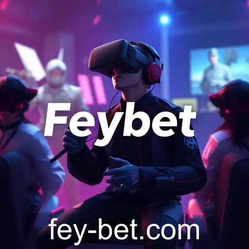 Feybet: Revolutionizing Online Gaming in 2025