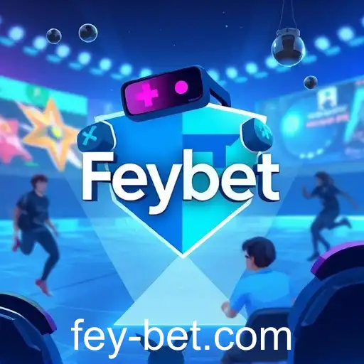 Feybet Revolutionizes Online Gaming Experience