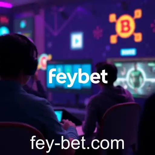 The Rise of Feybet: Revolutionizing Online Gaming