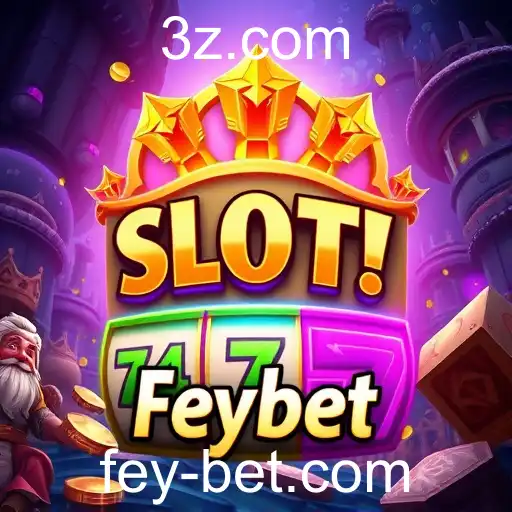 Exploring the Exciting World of Slot Games on Feybet
